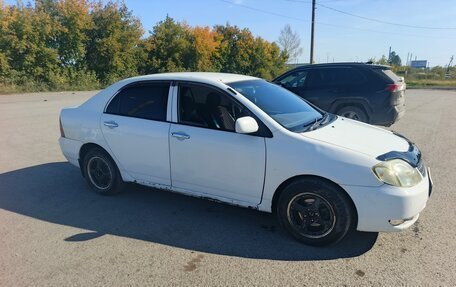 Toyota Corolla, 2001 год, 380 000 рублей, 1 фотография