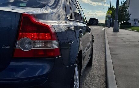 Volvo S40 II, 2006 год, 635 000 рублей, 14 фотография