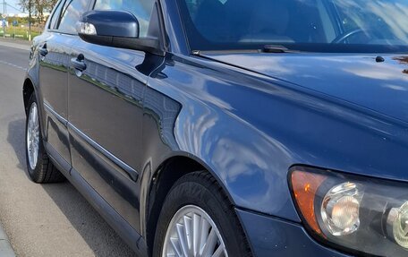 Volvo S40 II, 2006 год, 635 000 рублей, 13 фотография