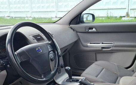 Volvo S40 II, 2006 год, 635 000 рублей, 18 фотография