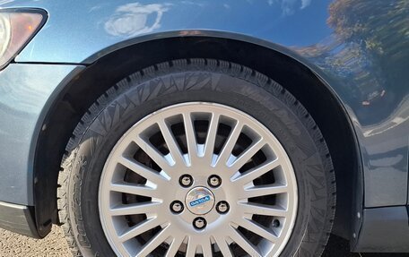 Volvo S40 II, 2006 год, 635 000 рублей, 17 фотография