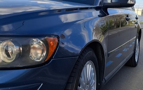 Volvo S40 II, 2006 год, 635 000 рублей, 12 фотография