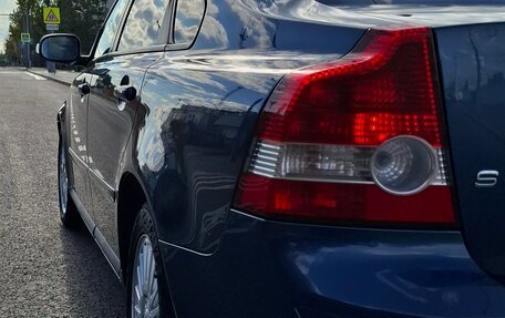 Volvo S40 II, 2006 год, 635 000 рублей, 15 фотография