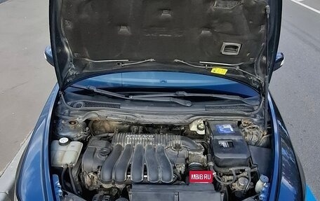 Volvo S40 II, 2006 год, 635 000 рублей, 11 фотография