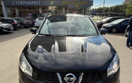 Nissan Qashqai, 2012 год, 1 050 000 рублей, 1 фотография
