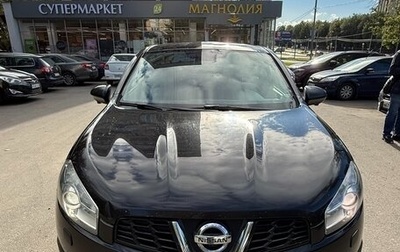 Nissan Qashqai, 2012 год, 1 050 000 рублей, 1 фотография