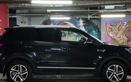 Changan CS55, 2021 год, 1 590 000 рублей, 4 фотография