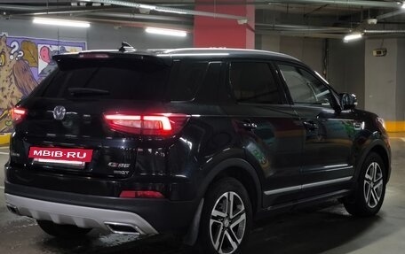 Changan CS55, 2021 год, 1 590 000 рублей, 5 фотография