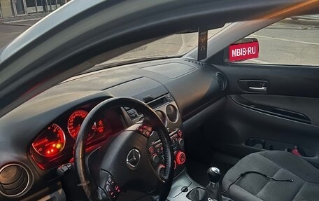 Mazda 6, 2005 год, 120 000 рублей, 4 фотография