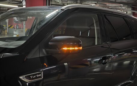 Changan CS55, 2021 год, 1 590 000 рублей, 10 фотография