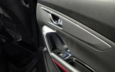 Changan CS55, 2021 год, 1 590 000 рублей, 19 фотография