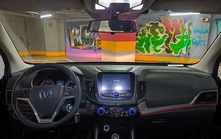 Changan CS55, 2021 год, 1 590 000 рублей, 14 фотография
