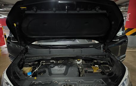 Changan CS55, 2021 год, 1 590 000 рублей, 22 фотография