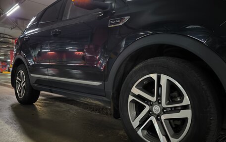 Changan CS55, 2021 год, 1 590 000 рублей, 21 фотография