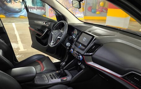 Changan CS55, 2021 год, 1 590 000 рублей, 20 фотография