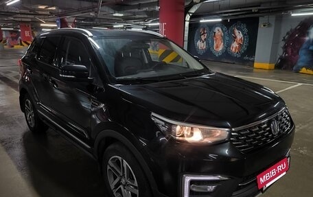 Changan CS55, 2021 год, 1 590 000 рублей, 9 фотография