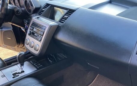 Nissan Murano, 2007 год, 770 000 рублей, 2 фотография