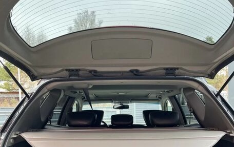 Nissan Murano, 2007 год, 770 000 рублей, 7 фотография