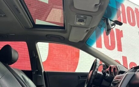 Nissan Murano, 2007 год, 770 000 рублей, 14 фотография