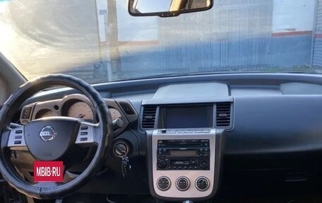 Nissan Murano, 2007 год, 770 000 рублей, 3 фотография
