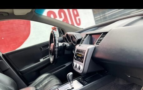 Nissan Murano, 2007 год, 770 000 рублей, 11 фотография