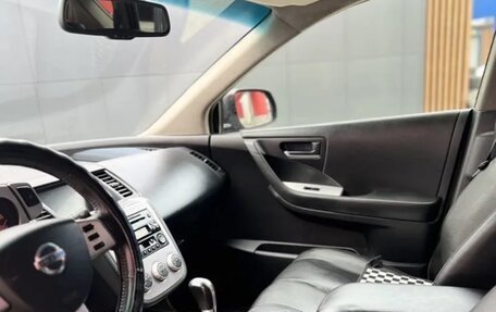 Nissan Murano, 2007 год, 770 000 рублей, 16 фотография