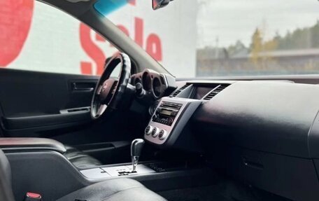 Nissan Murano, 2007 год, 770 000 рублей, 15 фотография