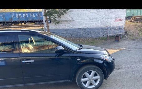Nissan Murano, 2007 год, 770 000 рублей, 5 фотография