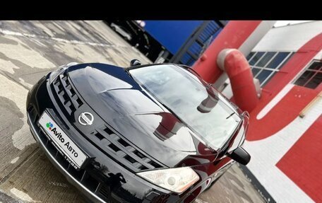 Nissan Murano, 2007 год, 770 000 рублей, 19 фотография