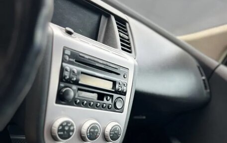 Nissan Murano, 2007 год, 770 000 рублей, 17 фотография