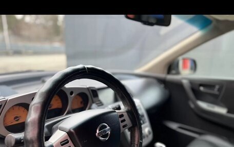 Nissan Murano, 2007 год, 770 000 рублей, 18 фотография