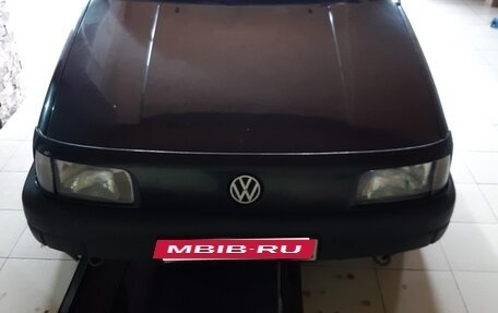 Volkswagen Passat B3, 1990 год, 115 000 рублей, 2 фотография
