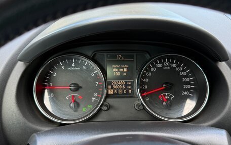Nissan Qashqai, 2012 год, 1 050 000 рублей, 5 фотография