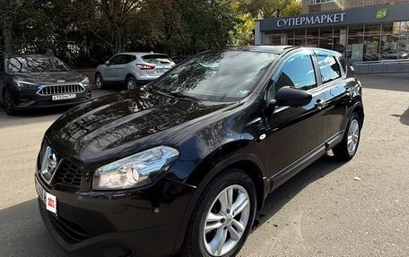 Nissan Qashqai, 2012 год, 1 050 000 рублей, 3 фотография