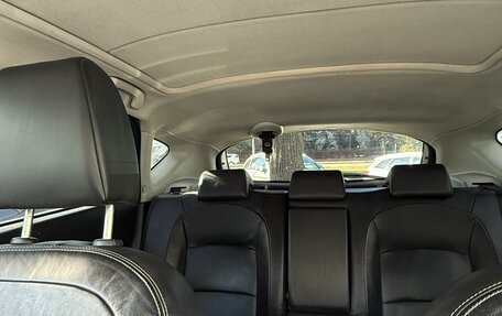 Nissan Qashqai, 2012 год, 1 050 000 рублей, 7 фотография