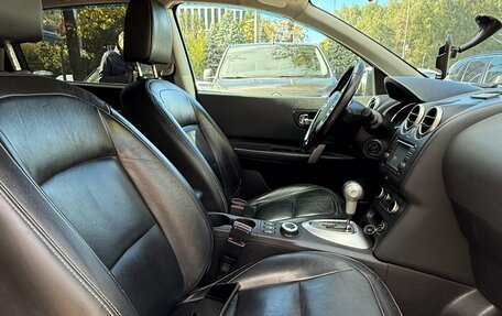Nissan Qashqai, 2012 год, 1 050 000 рублей, 8 фотография