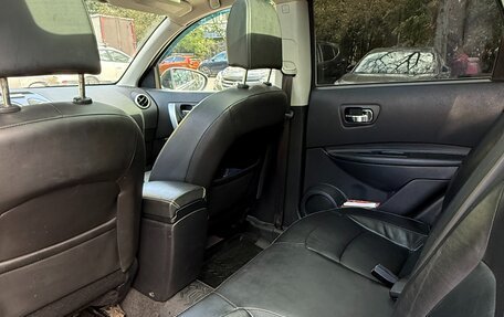 Nissan Qashqai, 2012 год, 1 050 000 рублей, 9 фотография