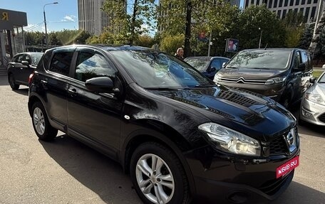 Nissan Qashqai, 2012 год, 1 050 000 рублей, 2 фотография