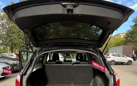 Nissan Qashqai, 2012 год, 1 050 000 рублей, 4 фотография