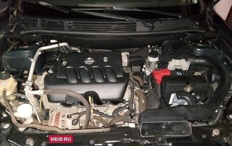 Nissan Qashqai, 2012 год, 1 050 000 рублей, 11 фотография