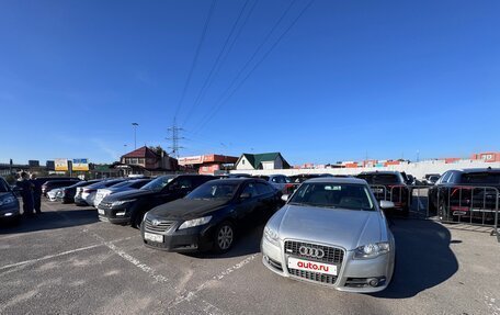 Audi A4, 2006 год, 583 000 рублей, 15 фотография