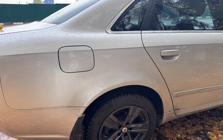 Audi A4, 2006 год, 583 000 рублей, 8 фотография