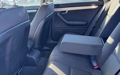 Audi A4, 2006 год, 583 000 рублей, 16 фотография