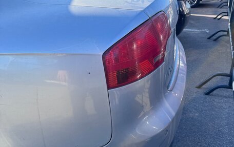 Audi A4, 2006 год, 583 000 рублей, 29 фотография