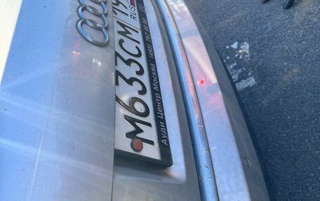 Audi A4, 2006 год, 583 000 рублей, 28 фотография