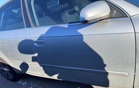Audi A4, 2006 год, 583 000 рублей, 26 фотография