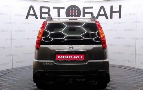 Nissan X-Trail, 2008 год, 899 000 рублей, 5 фотография
