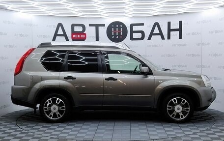 Nissan X-Trail, 2008 год, 899 000 рублей, 6 фотография