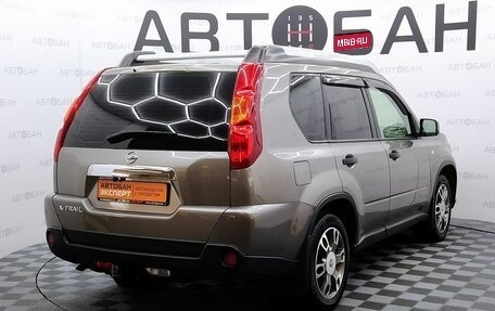 Nissan X-Trail, 2008 год, 899 000 рублей, 3 фотография