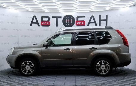 Nissan X-Trail, 2008 год, 899 000 рублей, 4 фотография